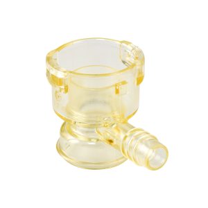 Cuerpo principal de polisulfona (Sin respiradero)