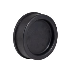 Tapón para tubo de carrito