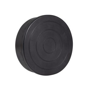 Tapón para tubo de carrito