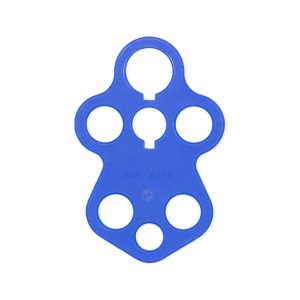 Colgador Mancha para unidades de ordeño