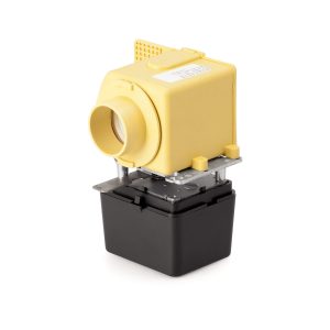 Electroválvula de Drenaje de 220V.