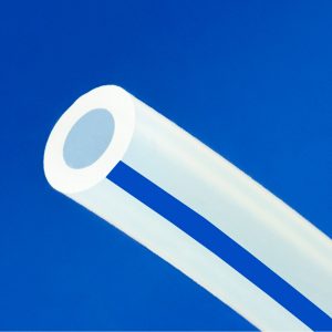 tubo de silicona